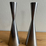 Göta candle holders by Erika Pekkari vintage Ikea