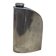 Silver-plated flask - Chris Middleton - The Tormore