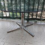 Vintage coffee table 70's