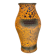 Fat Lava Ceramic Vase "Robot" by Heinz Siery Carstens Tönnieshof, Germany, 1960s
