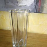 Vase en cristal de sevres
