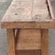 Established carpenter's workshop Ok
