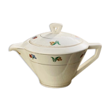 The Art Deco Teapot Gien