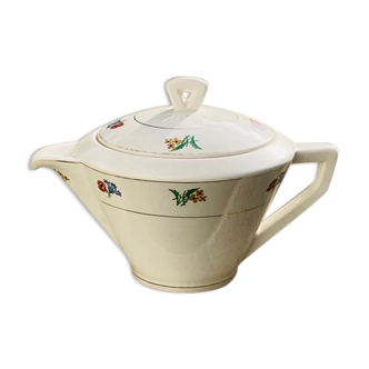 The Art Deco Teapot Gien