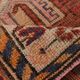 Vintage Runner Rug, 83x399Cm