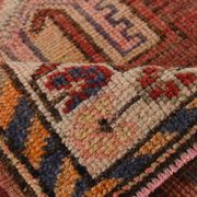 Tapis de couloir vintage, 83 x 399 cm