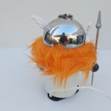 Viking lamp OLAF Italy 60s