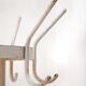 Vintage coat rack