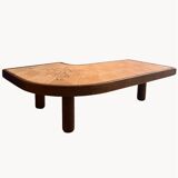 Barrois coffee table