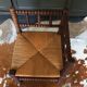 Corner chair