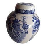 Old pot Mason's