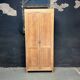 Armoire parisienne chene massif