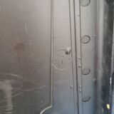 Kartell coffee table