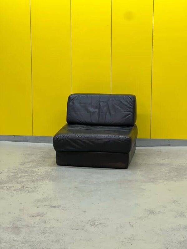 Fauteuil De Sede du milieu du siècle - DS 76 Element (prix pour un)