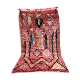 Tapis boujanya 160 x270cm