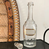 Crystal carafe, Madeira