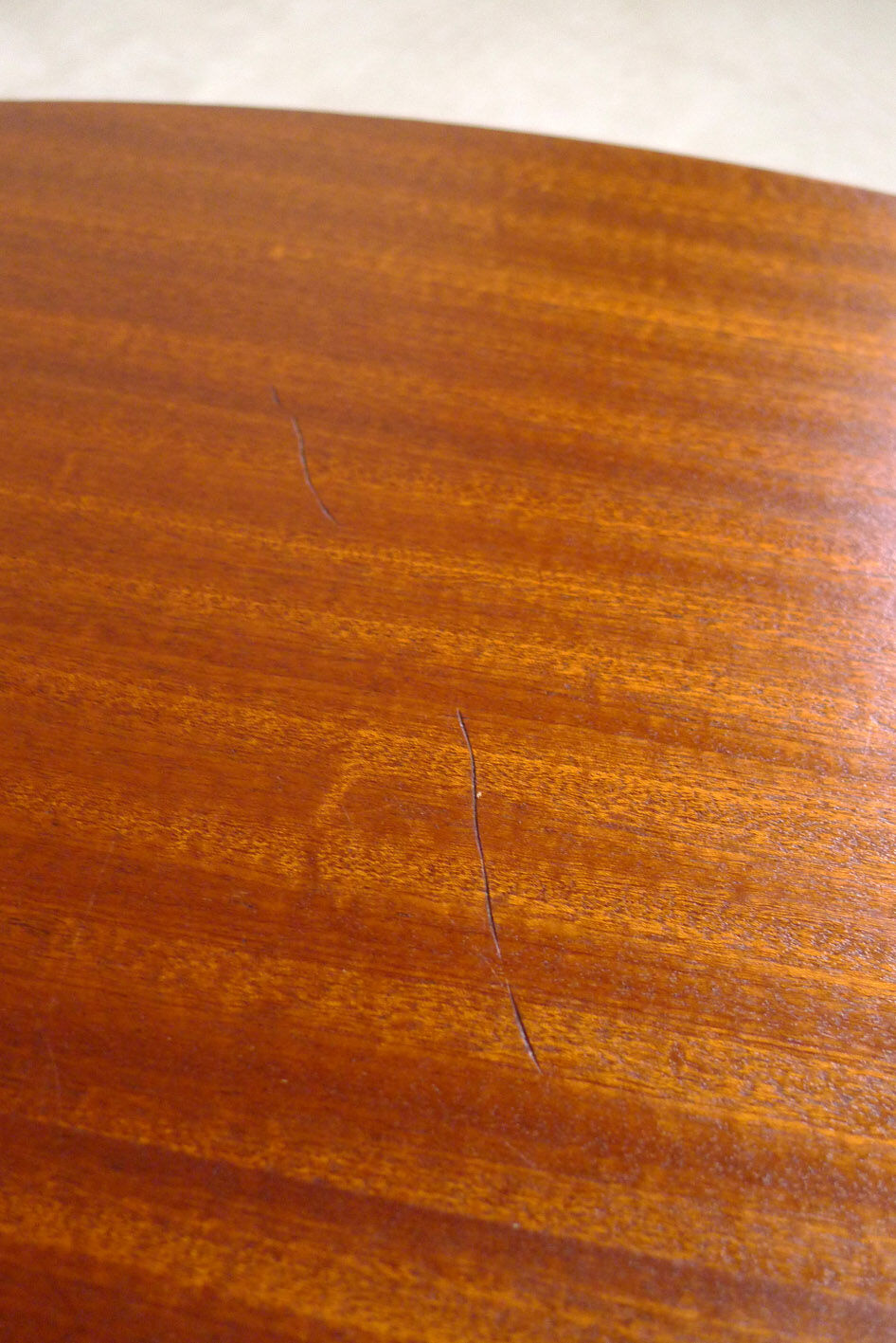 Osvaldo Borsani system table for Tecno