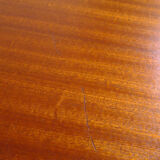 Osvaldo Borsani system table for Tecno