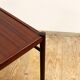 Coffees tables by Ole Wanscher for Poul Jeppensen