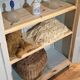 Armoire ancienne en pin