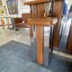 Bar Set - Shelves-Stools - Year 1970