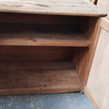 Haberdashery sidebaord