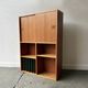 1960s Mid-Century Danish wall unit by Sejling Skabe
