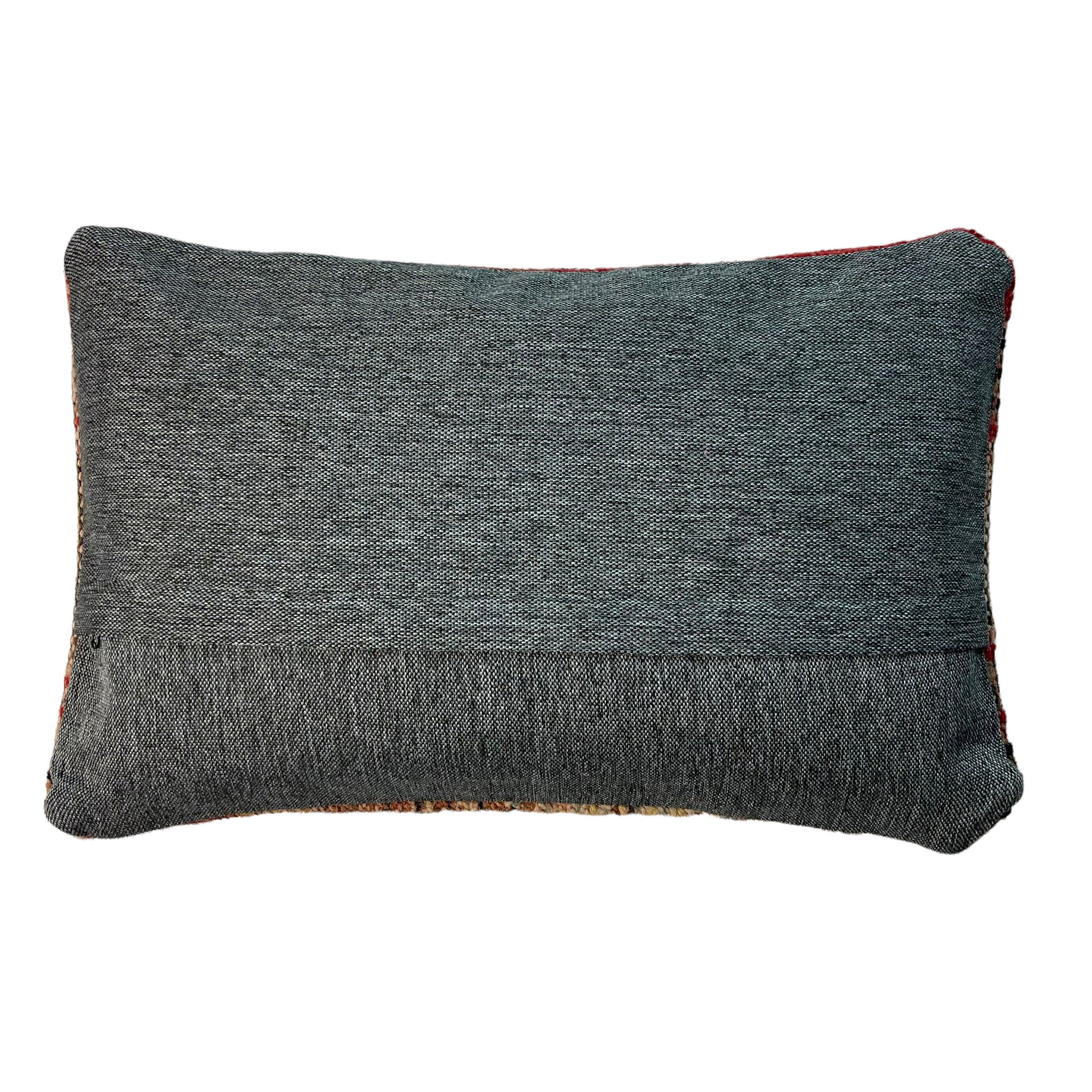 Housse de coussin turc, 30 x 50 cm