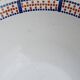 Antique salad bowl