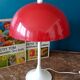 Mushroom lamp from the 70s