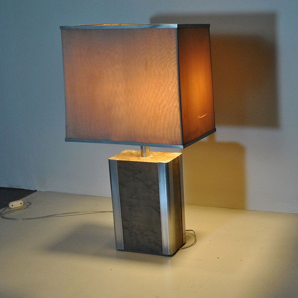 Table lamp, 1970s