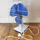 Ventilateur calor
