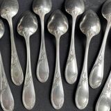 15 Small Spoons – Apollo