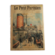 Les Officiers du 'Petersbourg' 1904