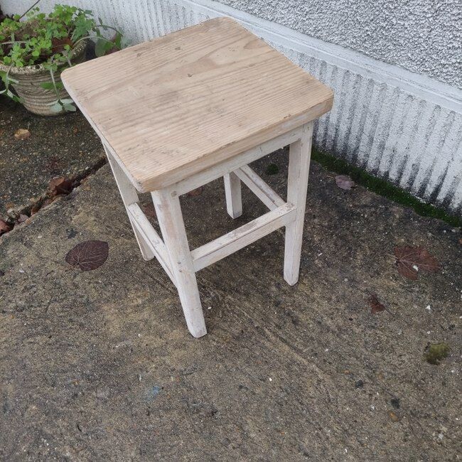 Stool