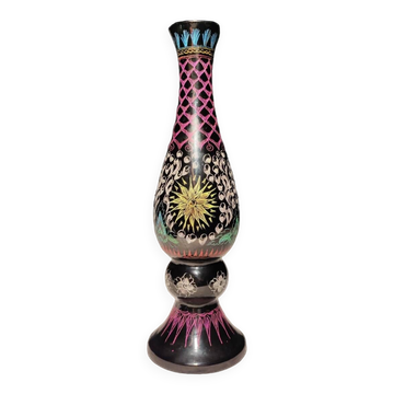 Single-flower vase
