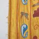 Uzbek hand-embroidered Suzani vintage 258x305 cm