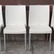 Chaises Pedrali "Ice 800" (Lot de 6)