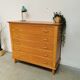 Commode vintage