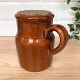 Wine pitcher