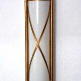 Set of 3 wall lamps by Paolo Marioni, Classical Royal