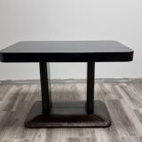 Coffee table by Jindrich Halabala
