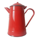 Cafetiere émaillée