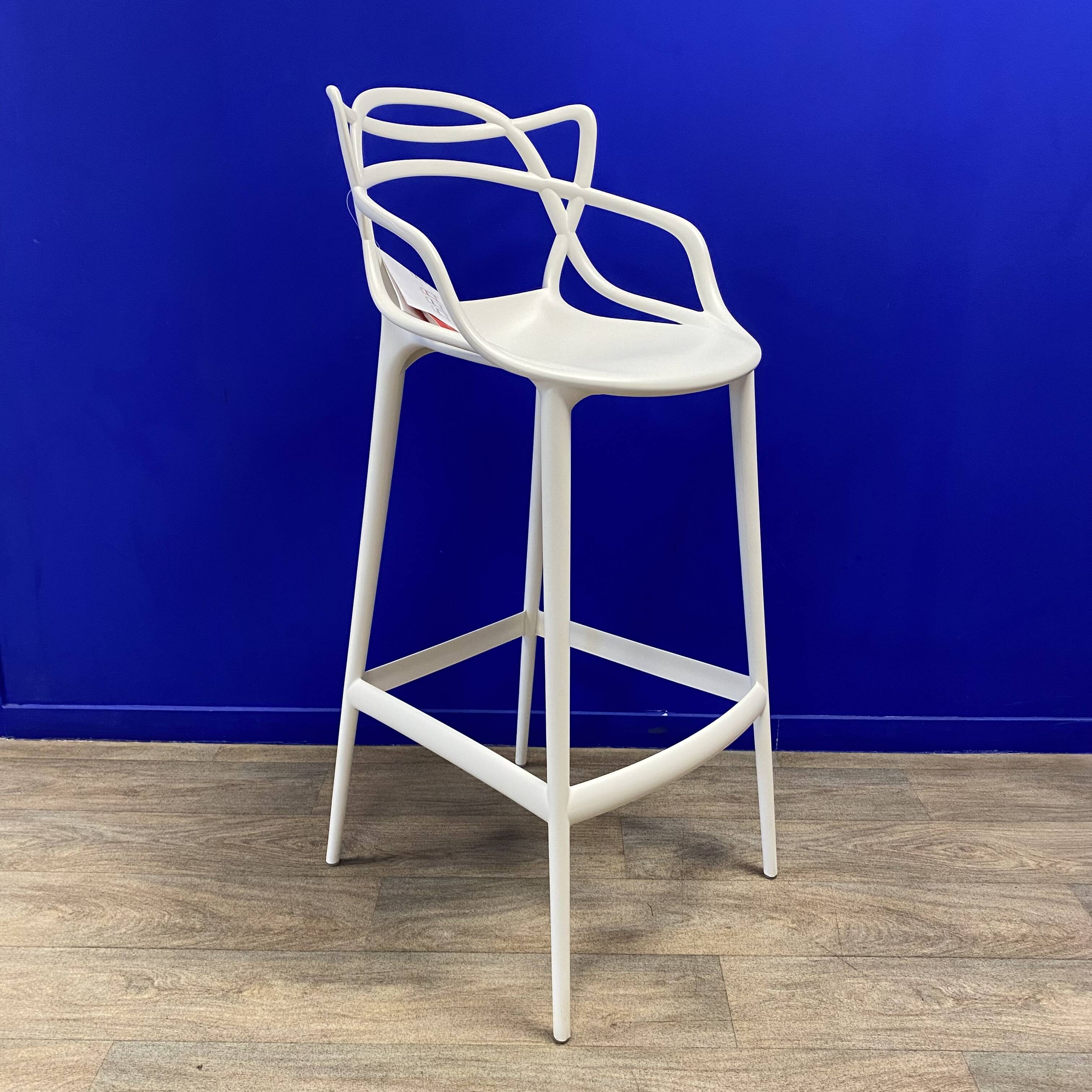 Masters Stool 75cm - Kartell