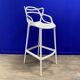 Masters Stool 75cm - Kartell