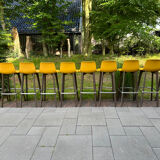 10 Spanish bar stools