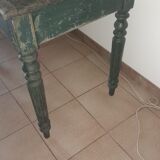 Old desk