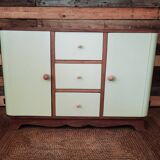 Commode