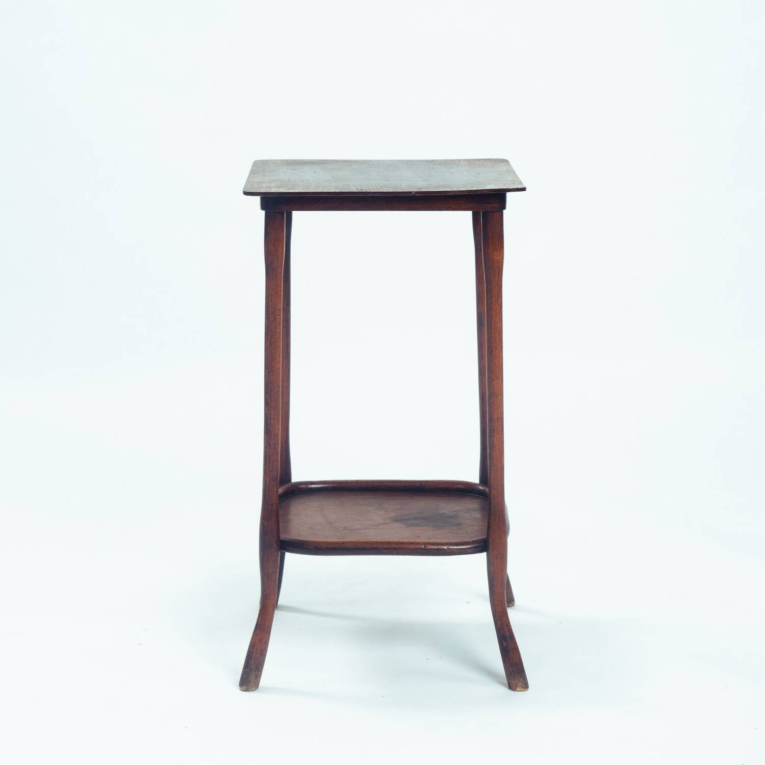 Table d'appoint pour plantes Thonet, années 1930