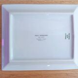 Philippe Deshoulières Limoges Ashtray / Trinket Dish – “Sophie d’E”